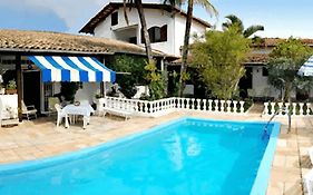 Hotel Pousada do Comendador